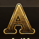 Legend of Athena paytable Symbol 5