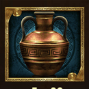 Legend of Athena paytable Symbol 7